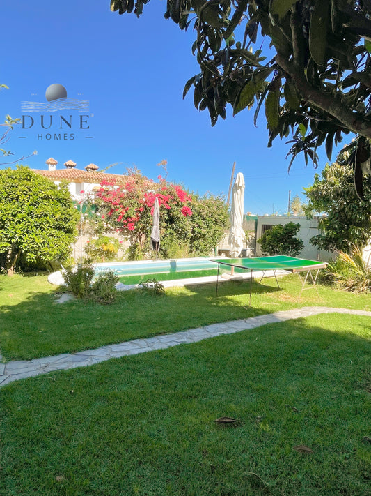 Chalet en Rinconcillo - Algeciras