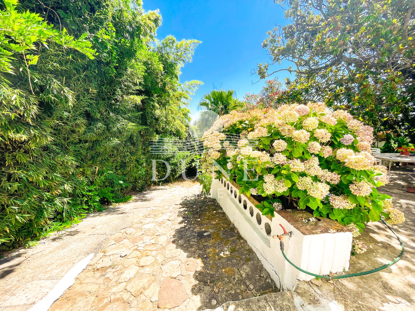 Casa de campo en Algeciras - Pelayo