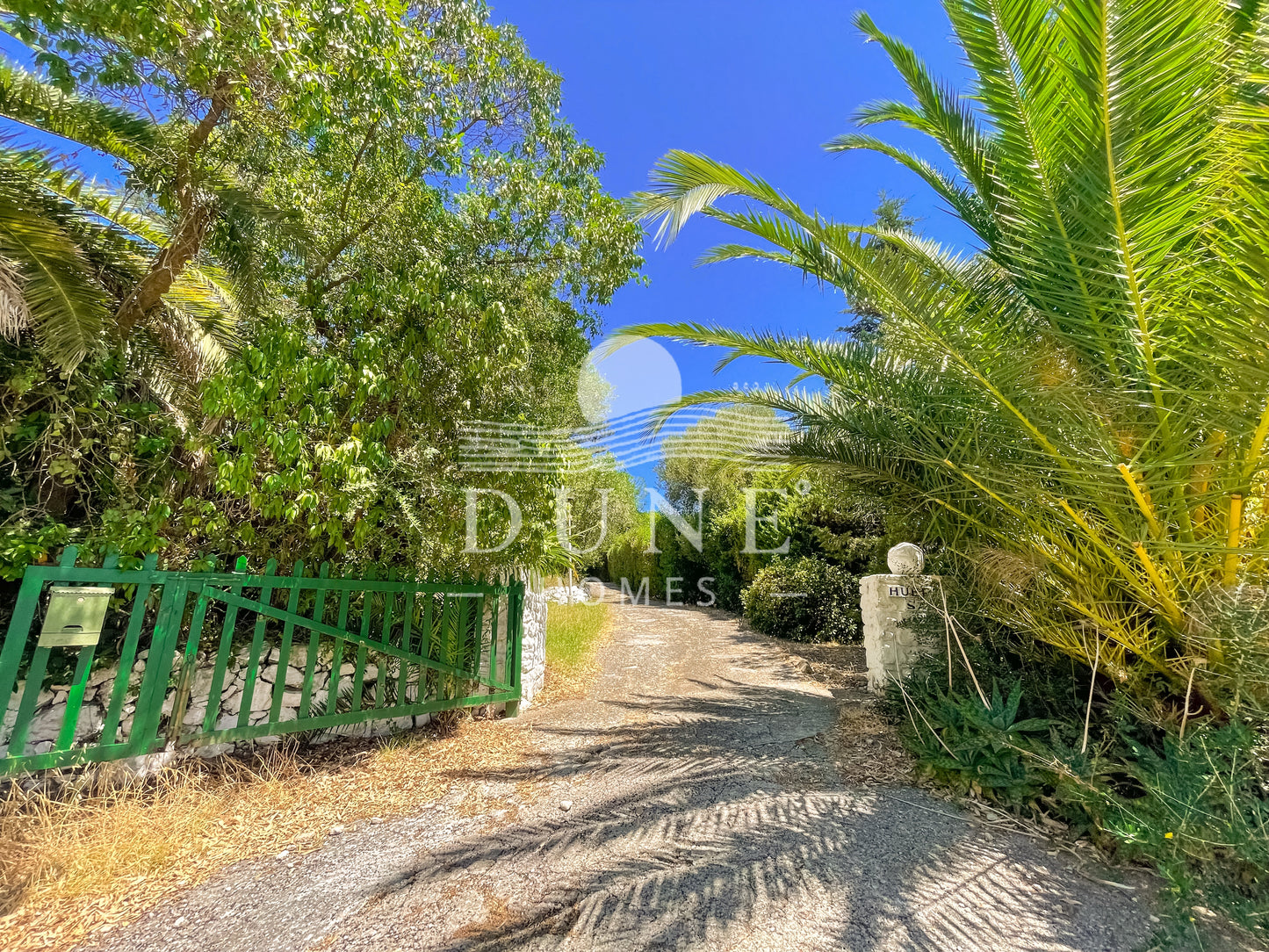Casa de campo en Algeciras - Pelayo