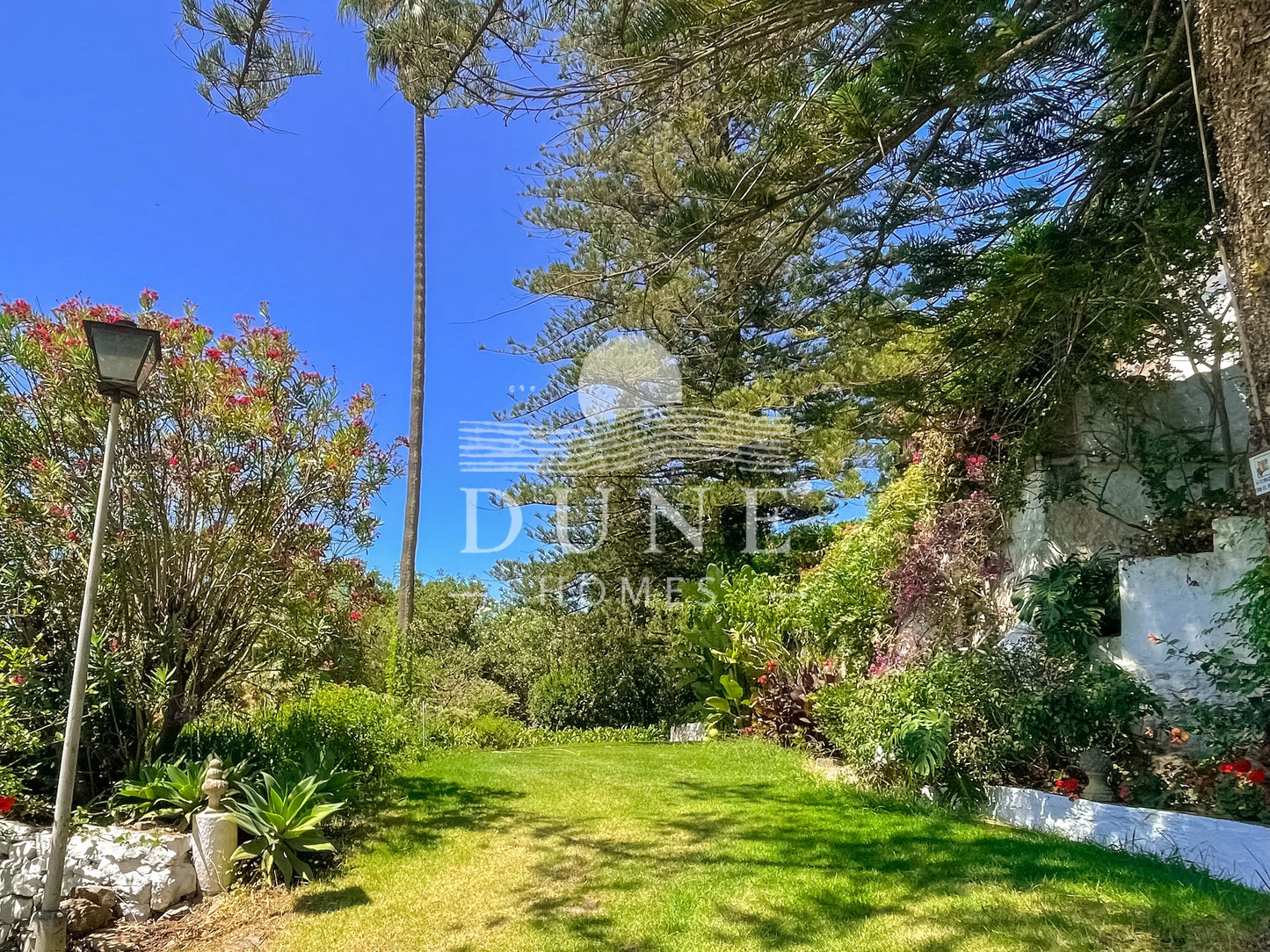 Casa de campo en Algeciras - Pelayo