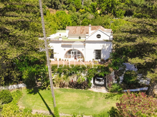 Casa de campo en Algeciras - Pelayo