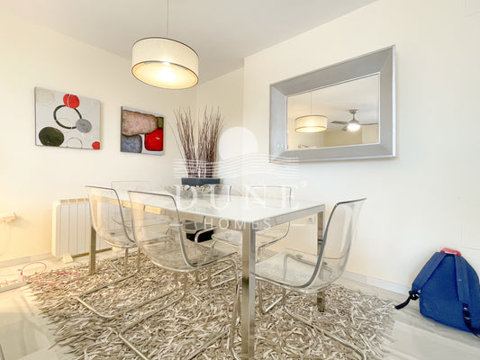 Piso en Algeciras - Urbanización Mirador de la Bahía