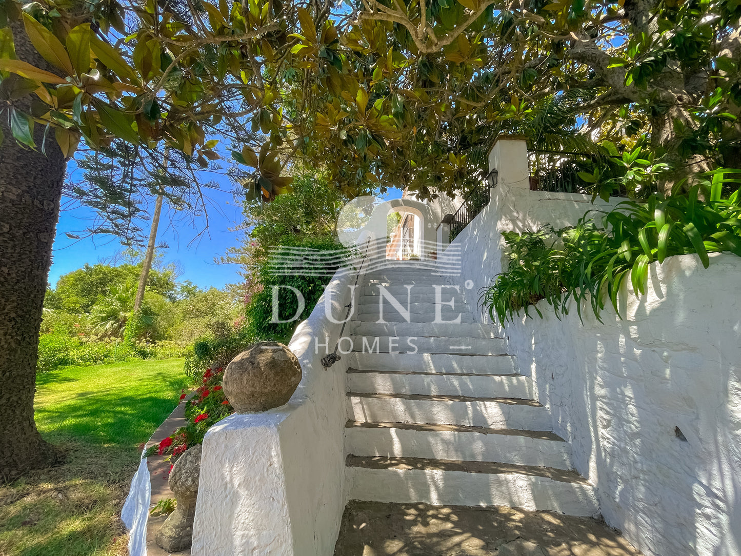 Casa de campo en Algeciras - Pelayo