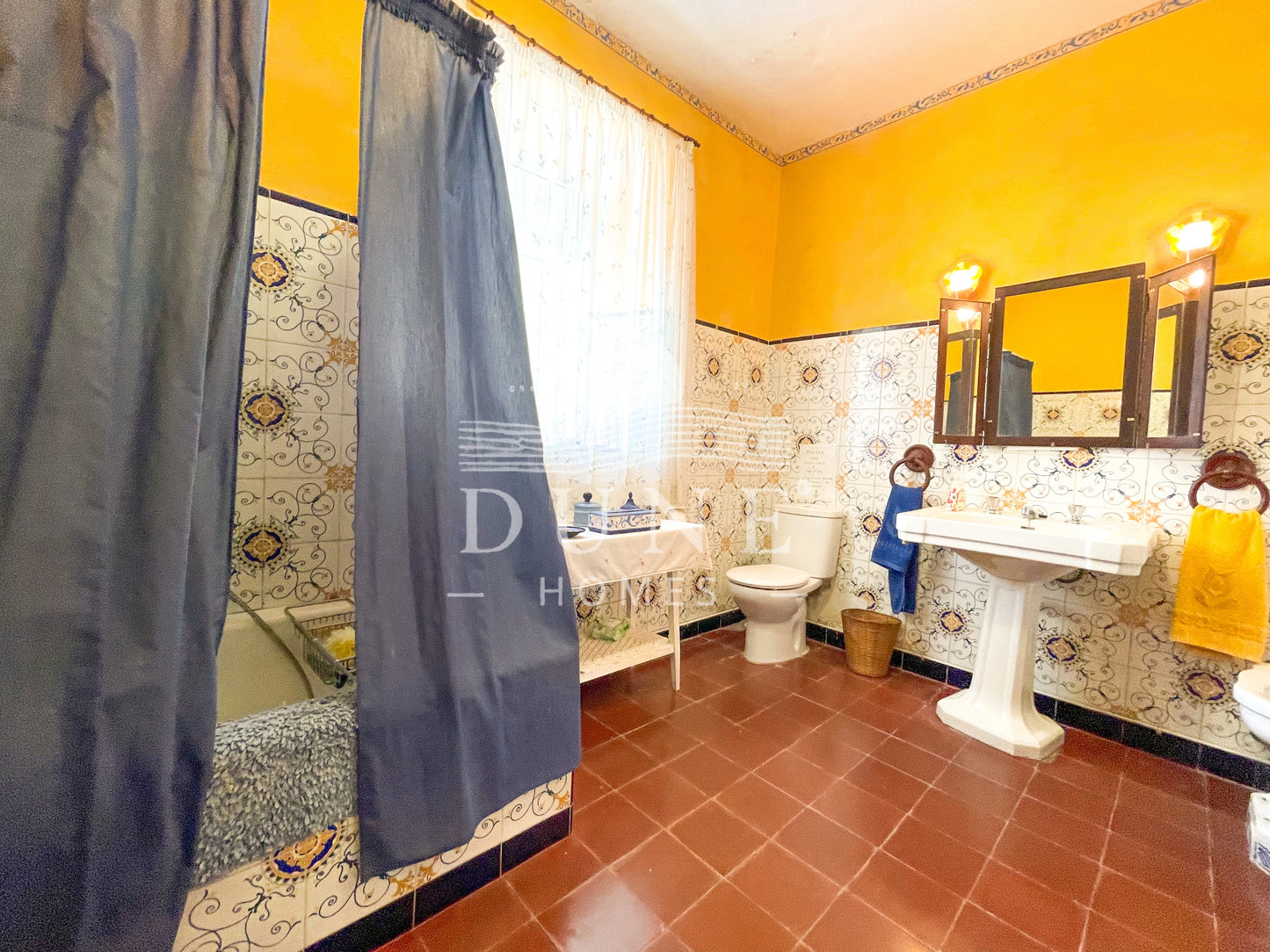 Casa de campo en Algeciras - Pelayo
