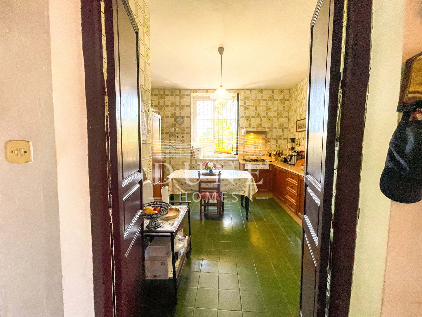 Casa de campo en Algeciras - Pelayo