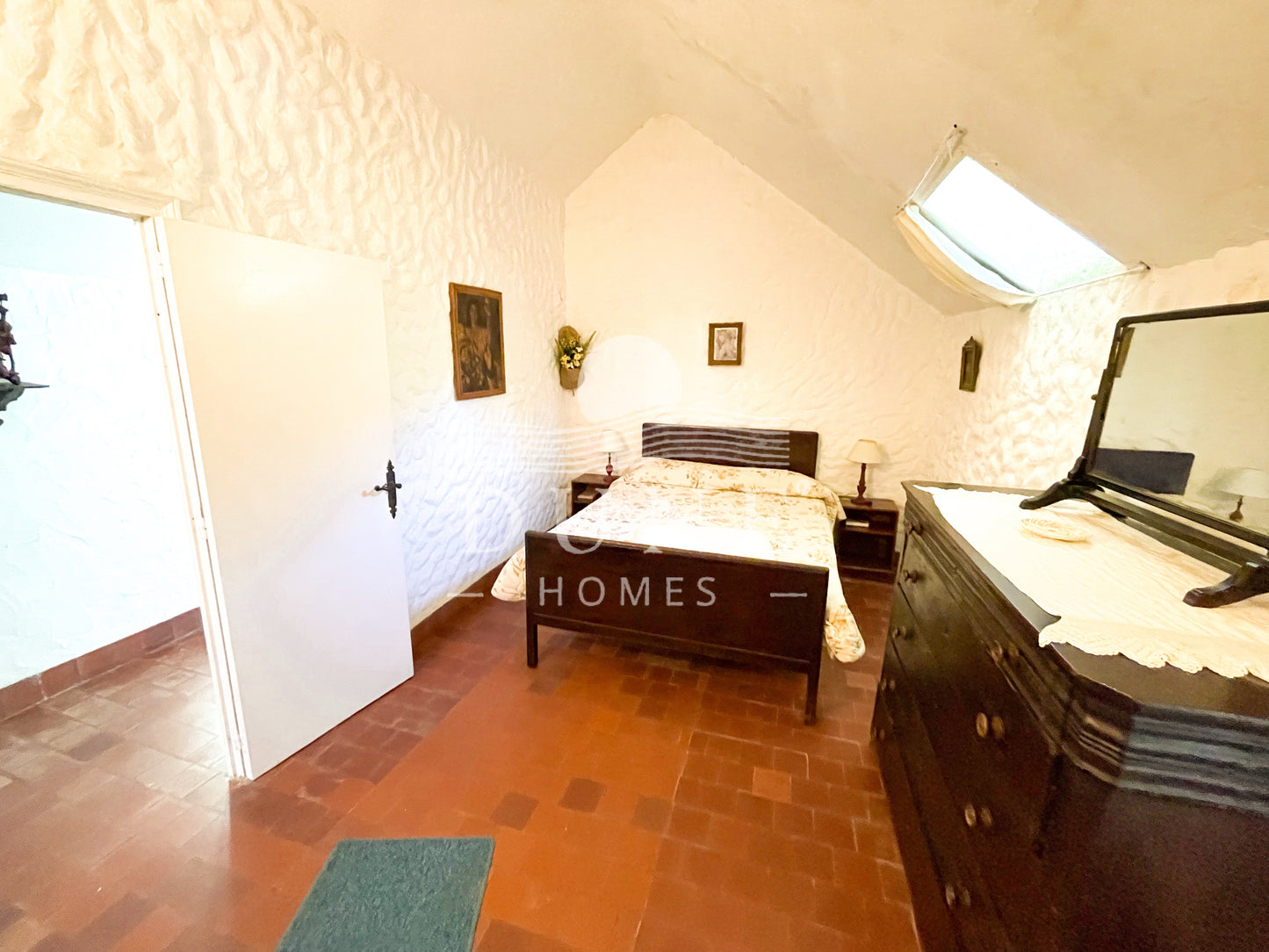 Casa de campo en Algeciras - Pelayo