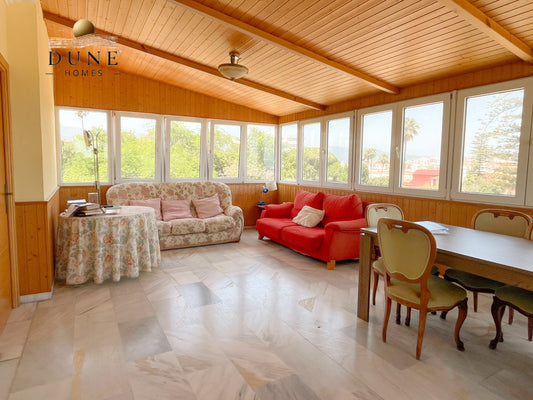 Ático en Centro - Algeciras