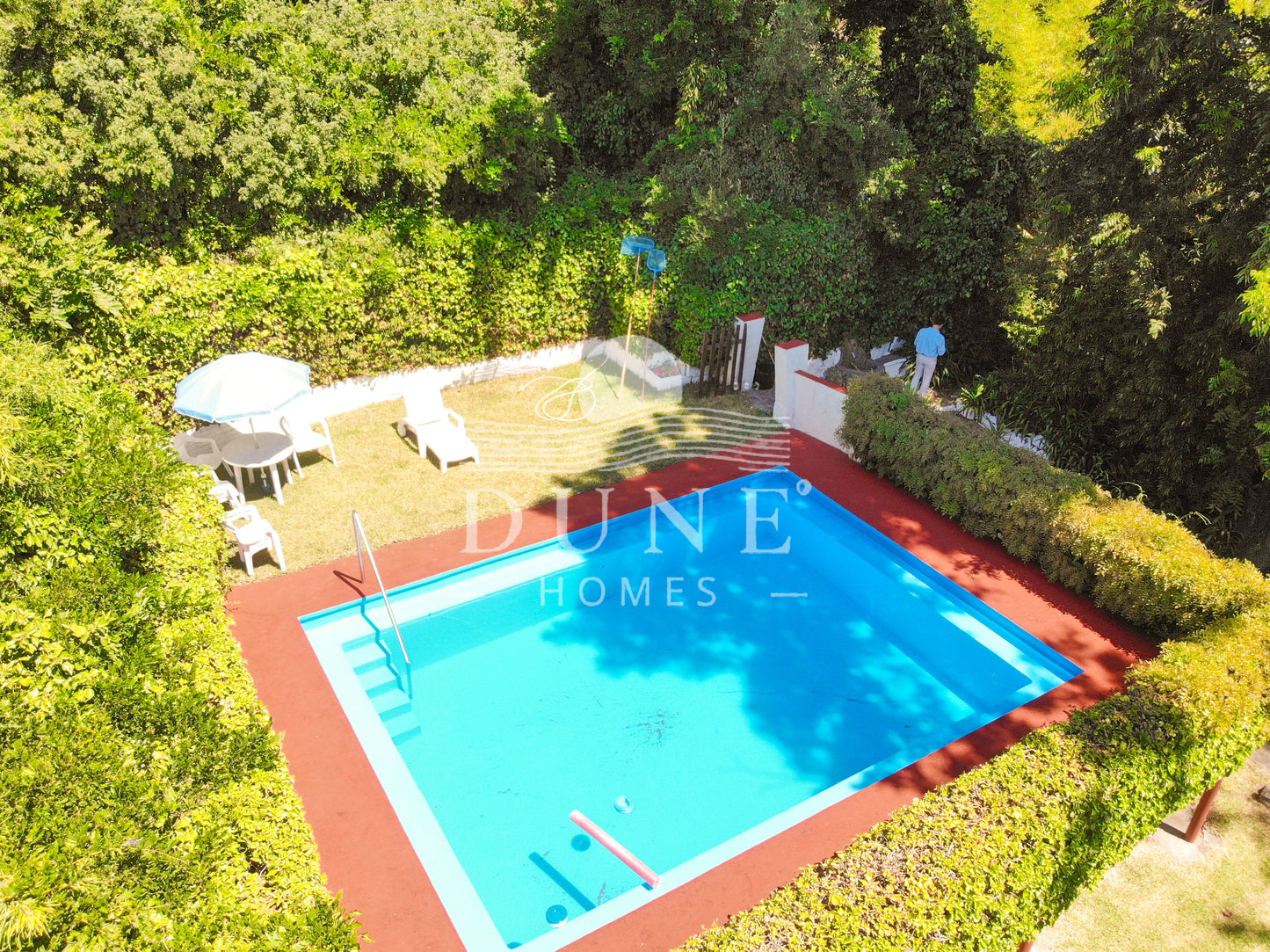 Casa de campo en Algeciras - Pelayo