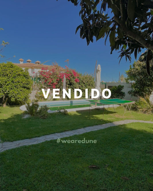 Chalet en Rinconcillo - Algeciras