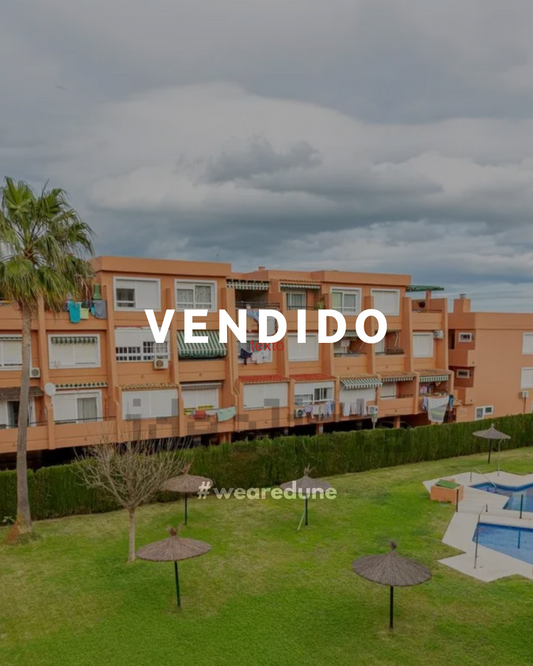 Apartamento en Getares - Algeciras
