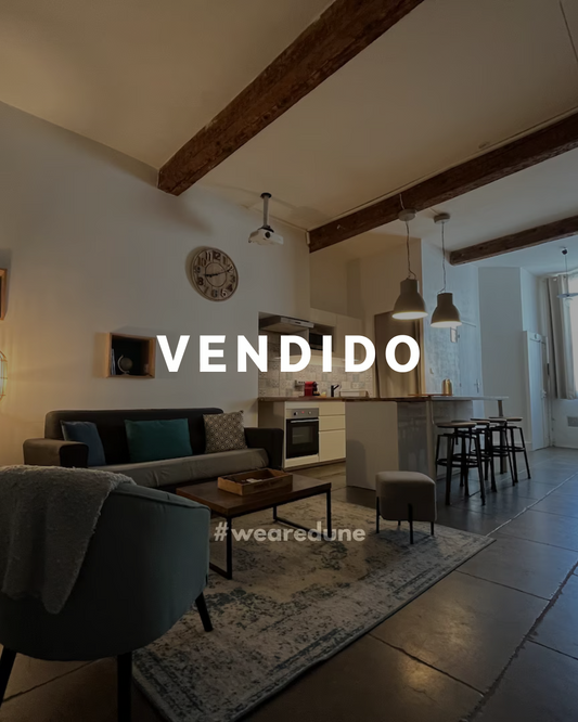 Piso en Avenida Virgen del Carmen - Algeciras