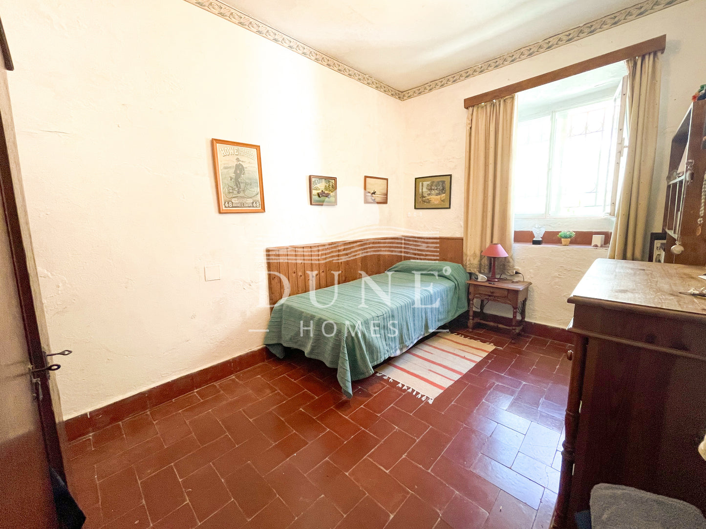Casa de campo en Algeciras - Pelayo